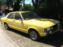 Oldtimermarkt Bockhorn 2011